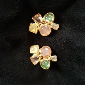 JOAN RIVERS Earrings